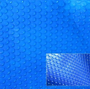 Пузырьковое плавающее покрытие рулон шириной 5,9 м * L